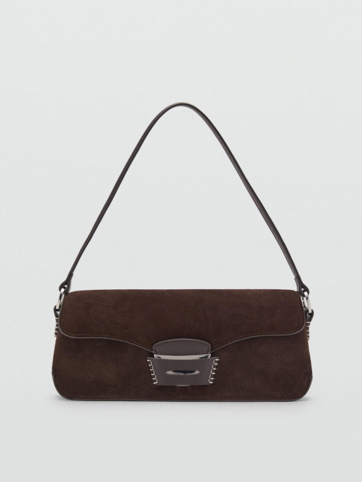 Сумка MANGO модель 17022928_32 Фото