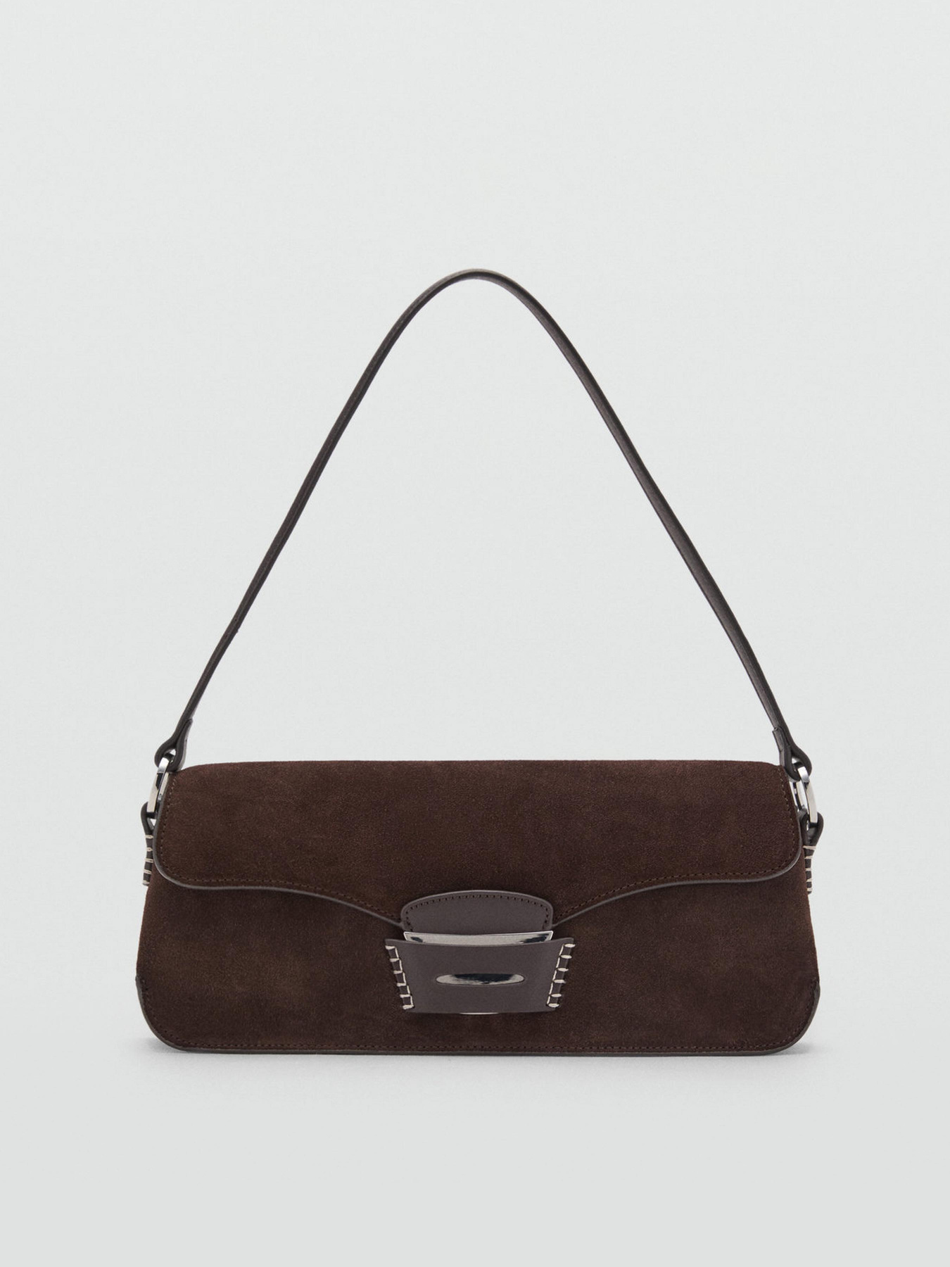 Сумка MANGO модель 17022928_32 Сумка MANGO модель 17022928_32 Фото