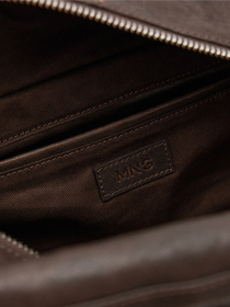 Сумка MANGO модель 17085169_32 Фото