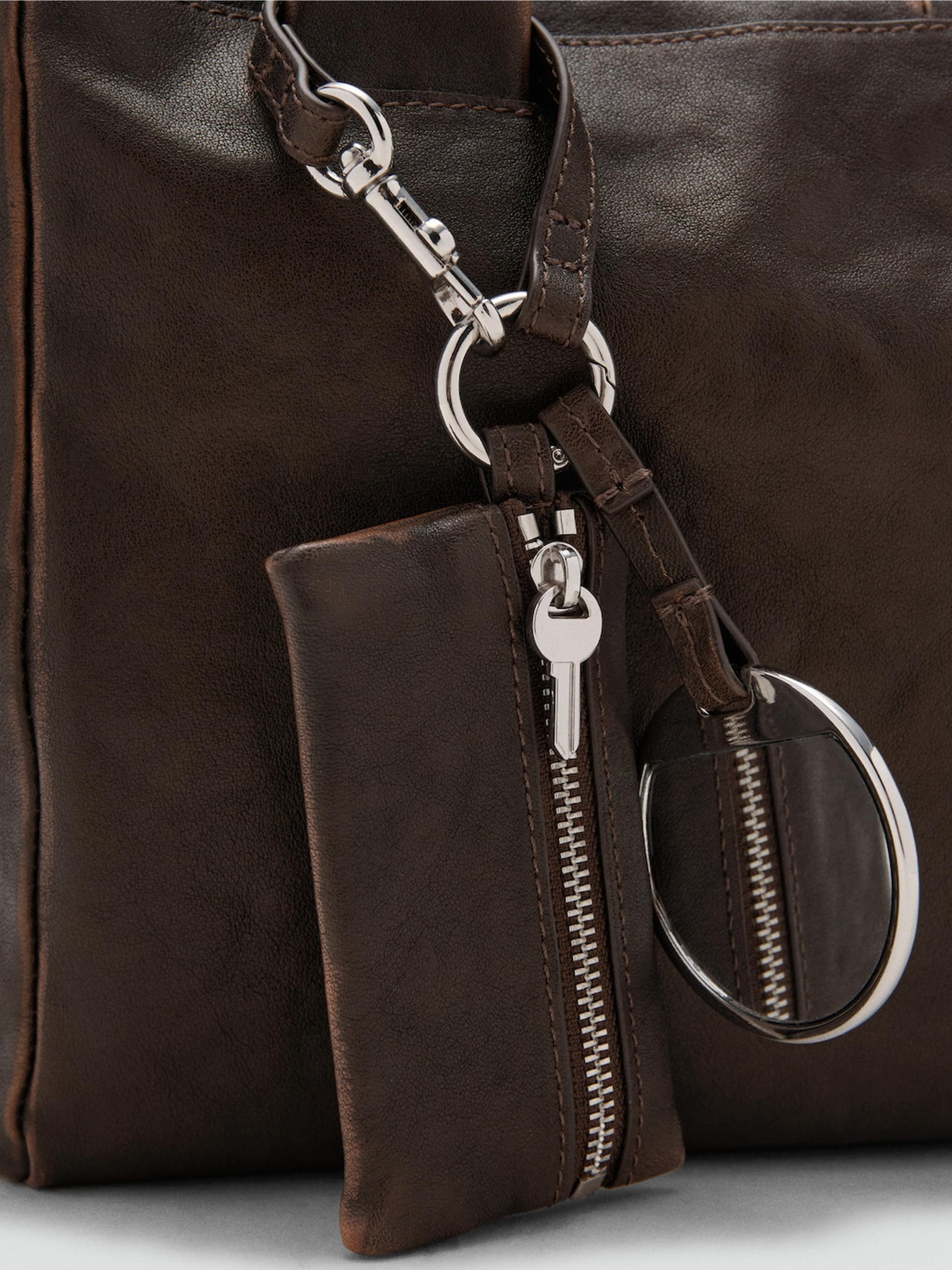 Сумка MANGO модель 17085169_32 Фото