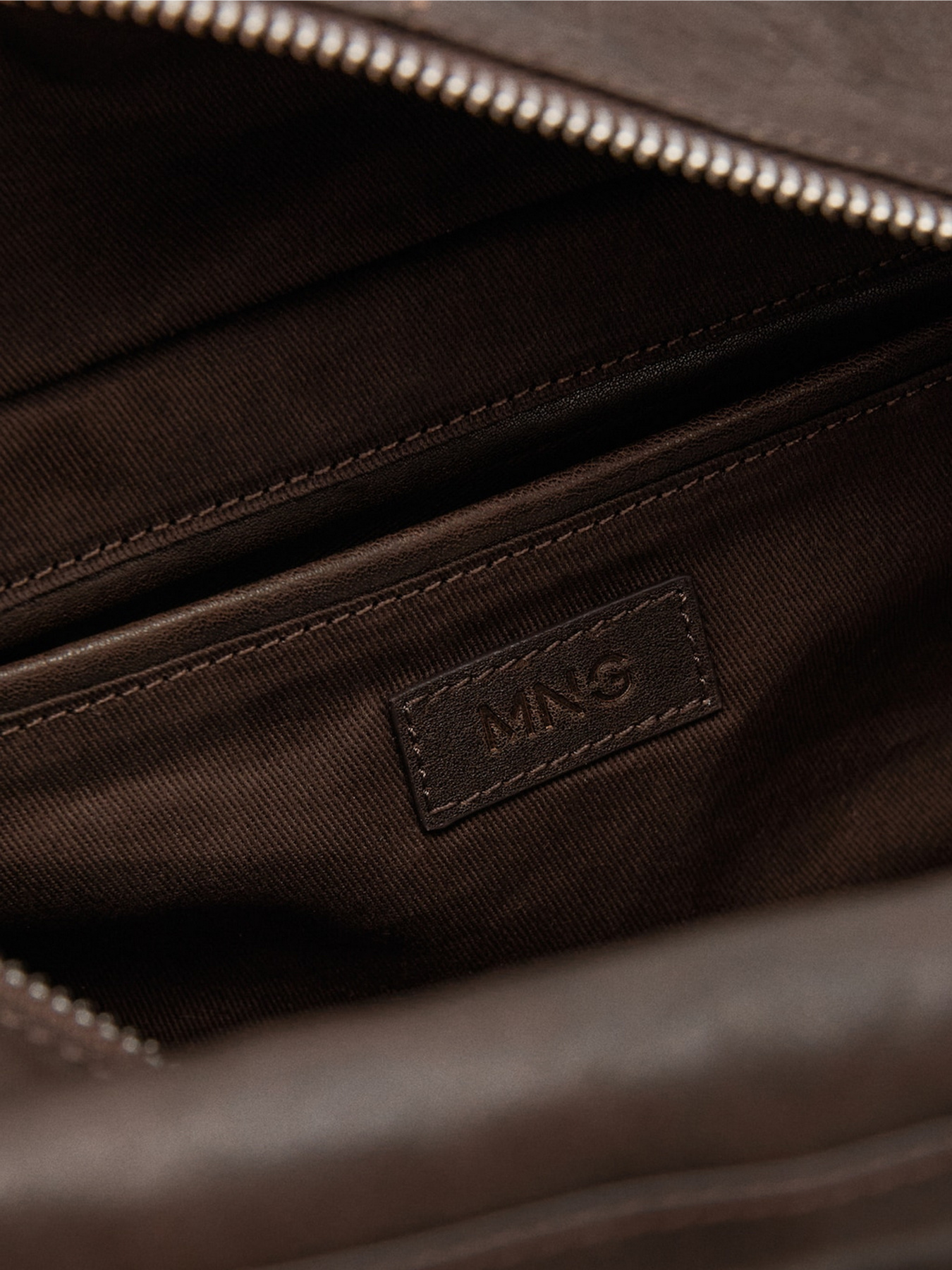 Сумка MANGO модель 17085169_32 Фото