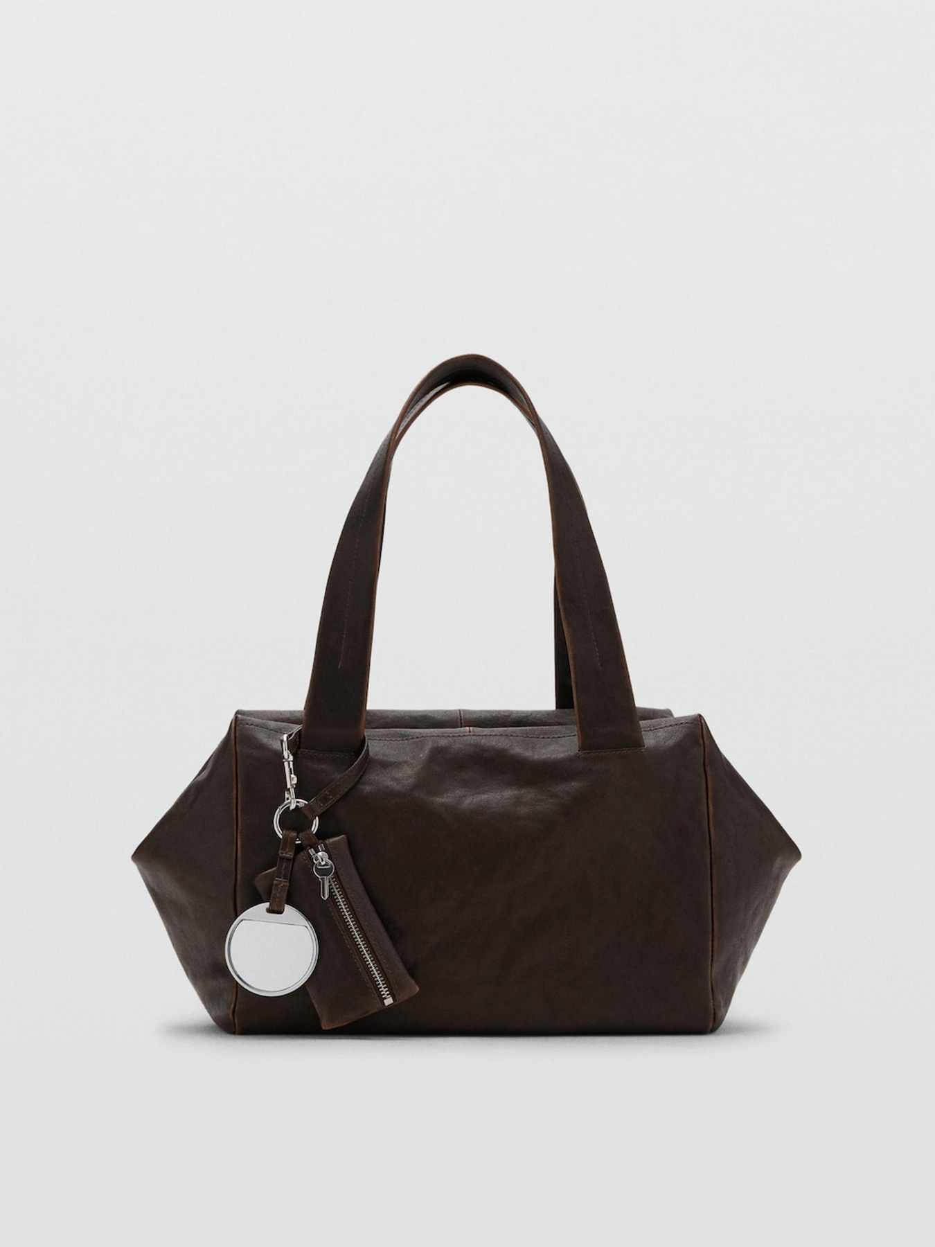 Сумка MANGO модель 17085169_32 Фото