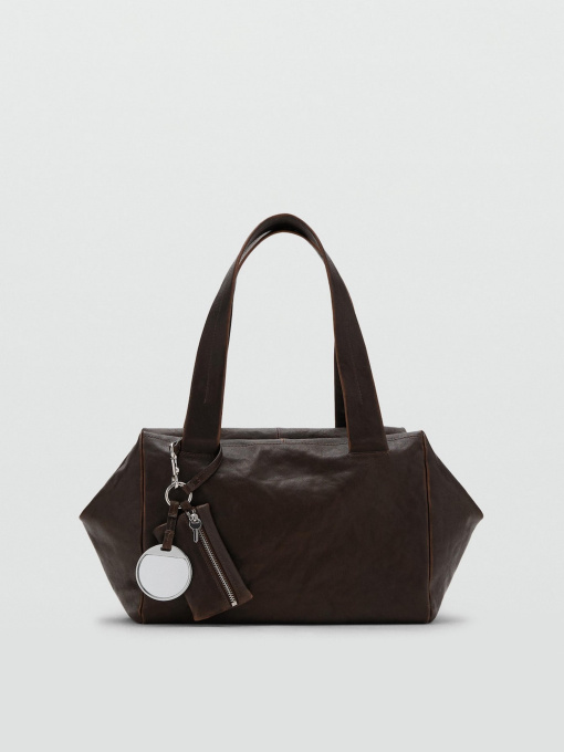 Сумка MANGO модель 17085169_32 Фото