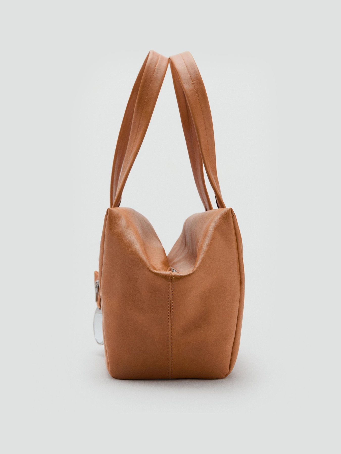 Сумка MANGO модель 17085169_CG Фото