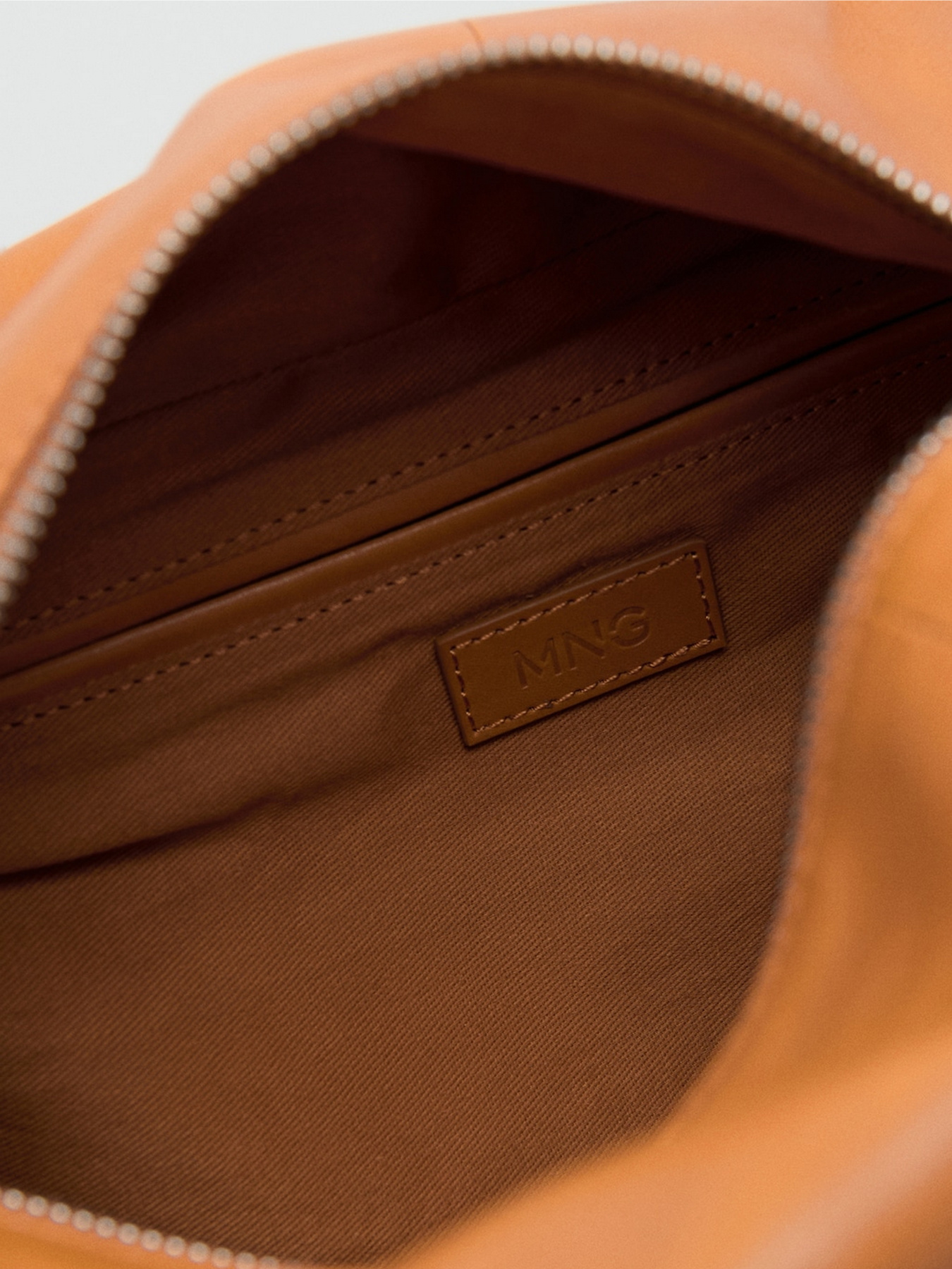 Сумка MANGO модель 17085169_CG Фото