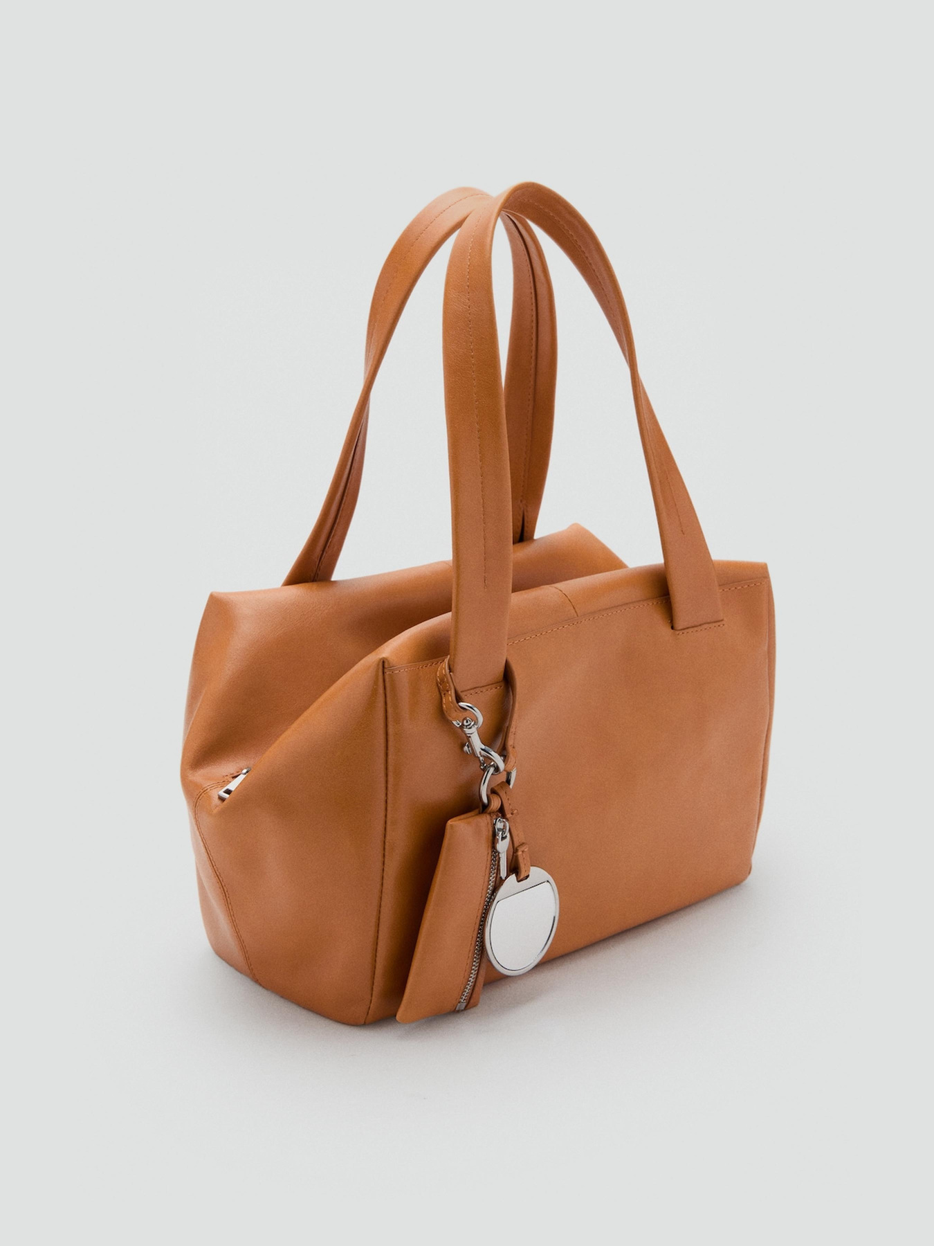 Сумка MANGO модель 17085169_CG Фото