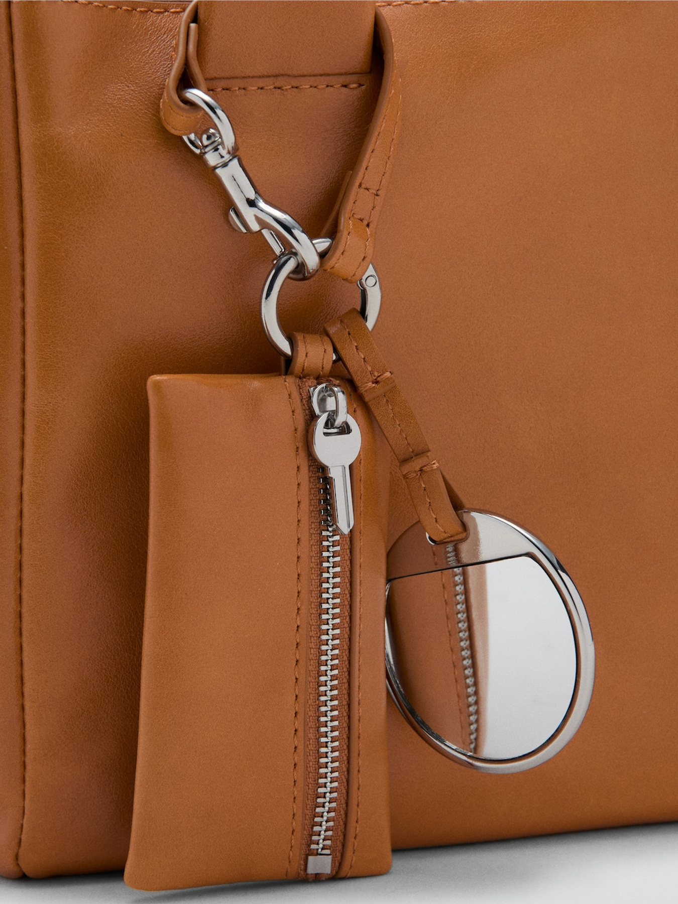 Сумка MANGO модель 17085169_CG Фото