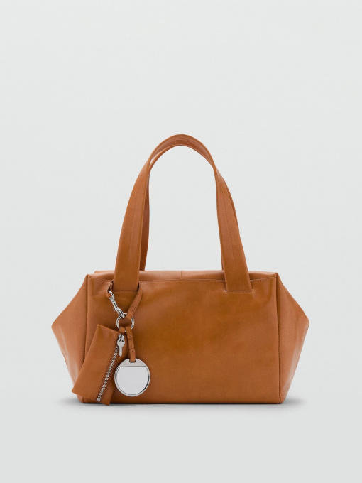 Сумка MANGO модель 17085169_CG Фото