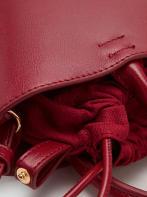 Кросс-боди MANGO модель 17071245_78 Фото