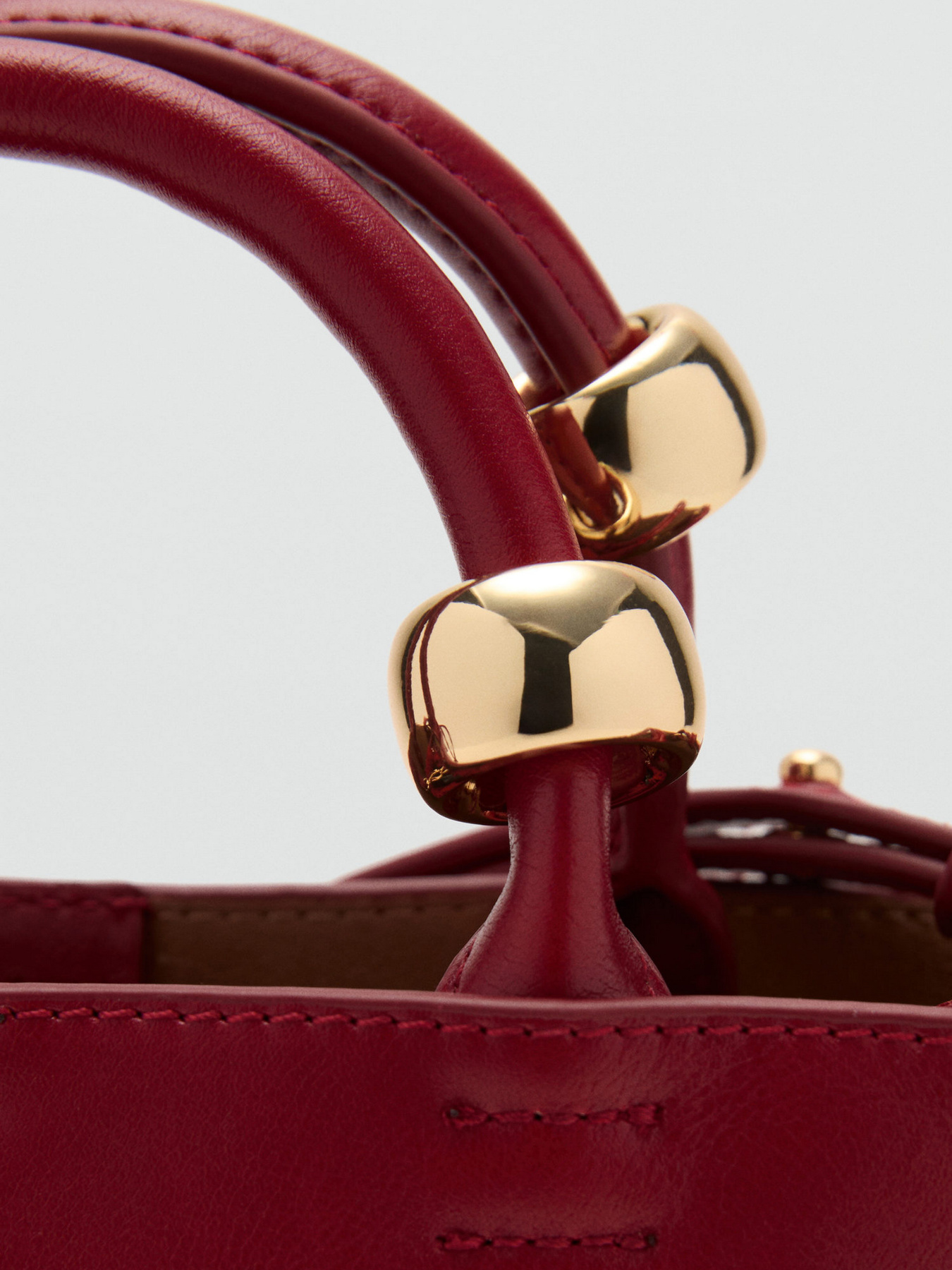 Кросс-боди MANGO модель 17071245_78 Кросс-боди MANGO модель 17071245_78 Фото