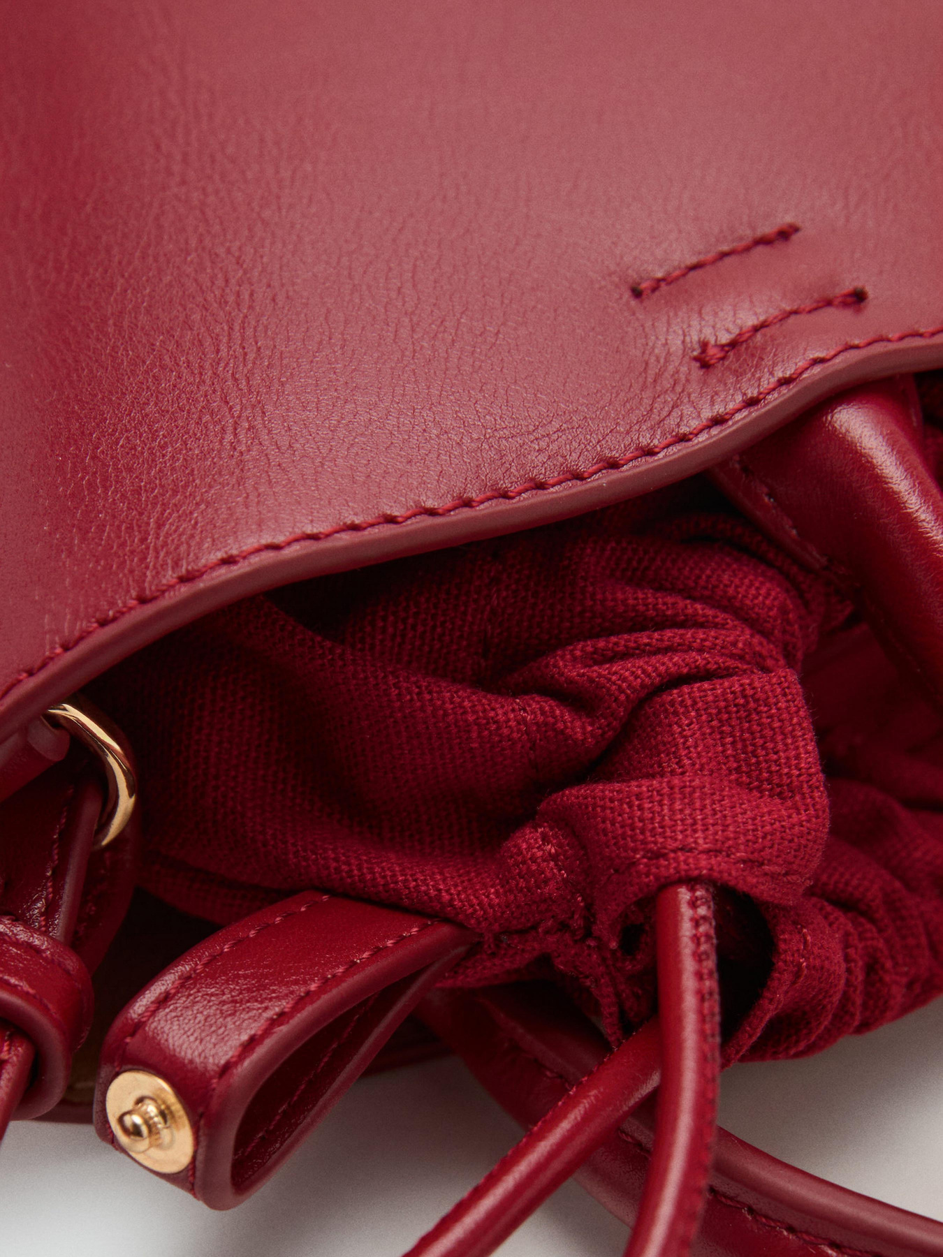 Кросс-боди MANGO модель 17071245_78 Кросс-боди MANGO модель 17071245_78 Фото