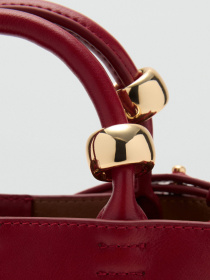 Кросс-боди MANGO модель 17071245_78 Кросс-боди MANGO модель 17071245_78 Фото