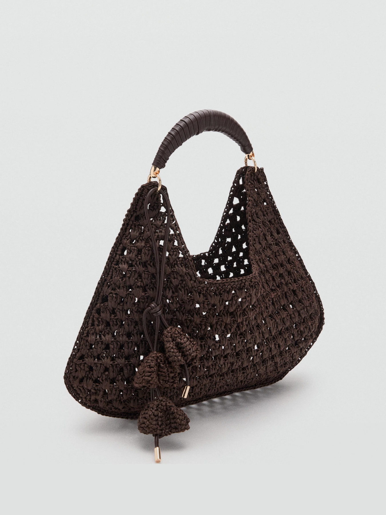 Хобо MANGO модель 17061514_32 Фото