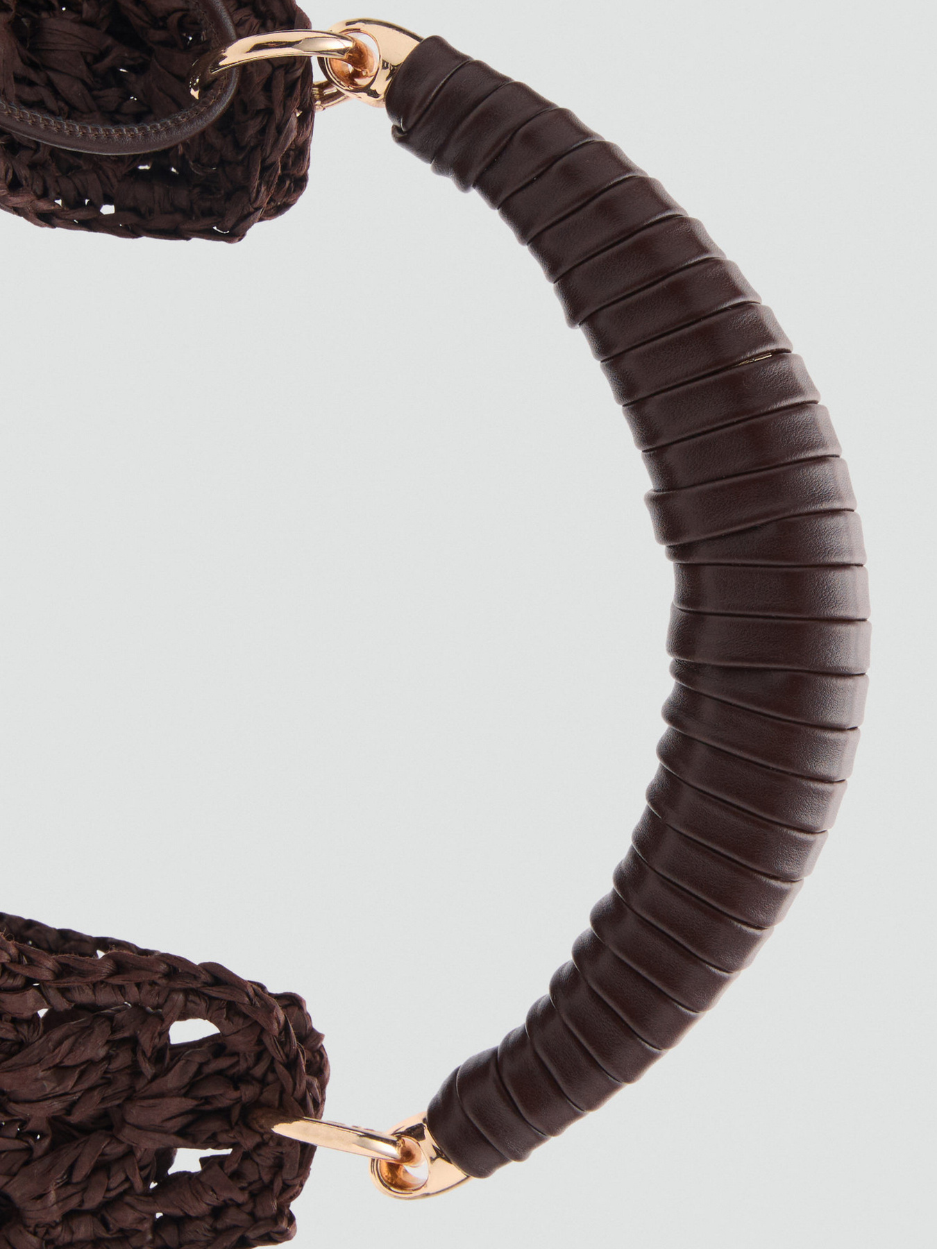 Хобо MANGO модель 17061514_32 Фото