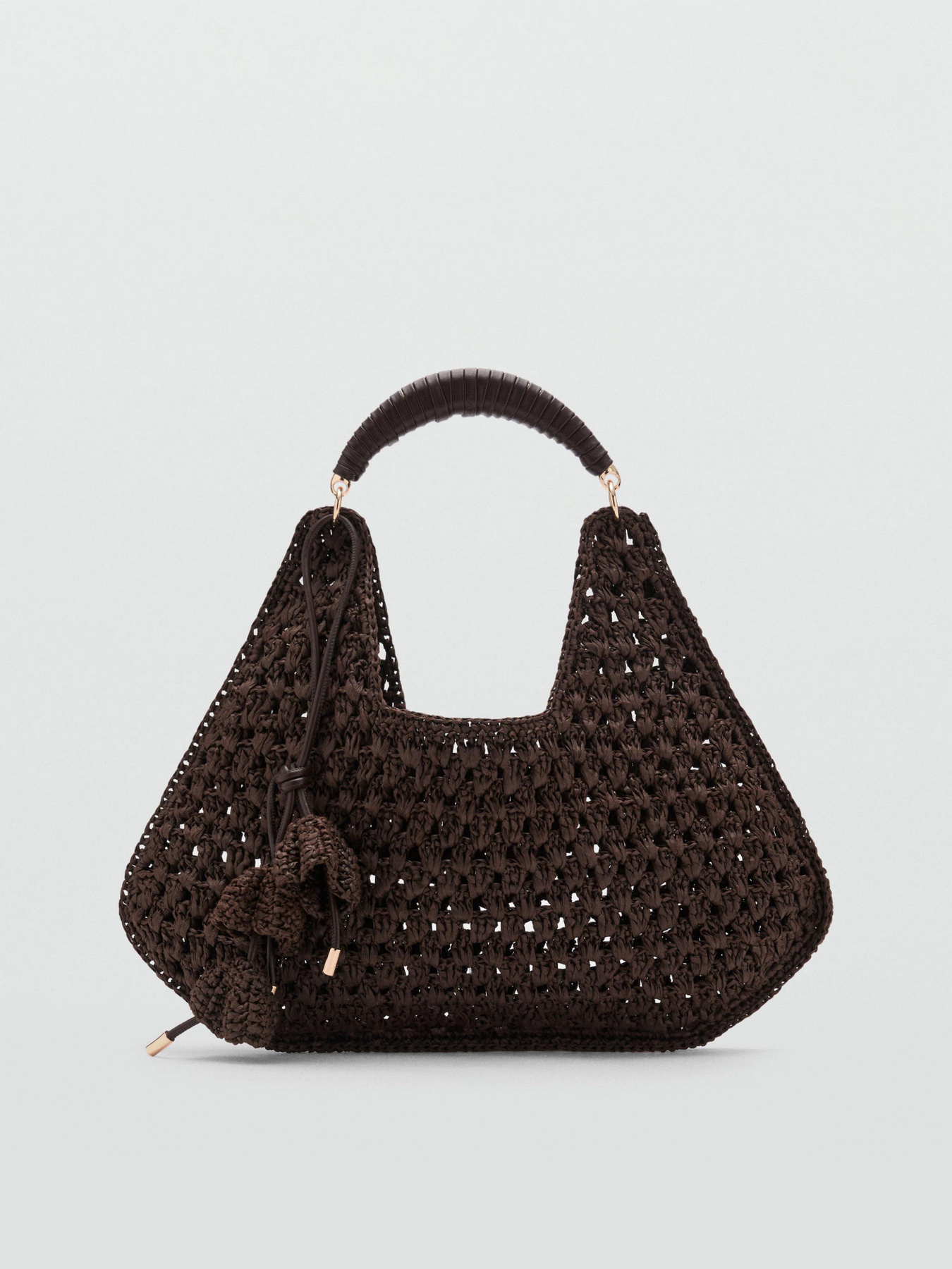 Хобо MANGO модель 17061514_32 Фото