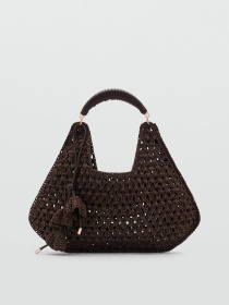 Хобо MANGO модель 17061514_32 Фото