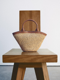 Кросс-боди MANGO модель 17031127_CU Фото