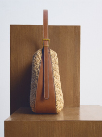 Сумка MANGO модель 17041124_CU Фото