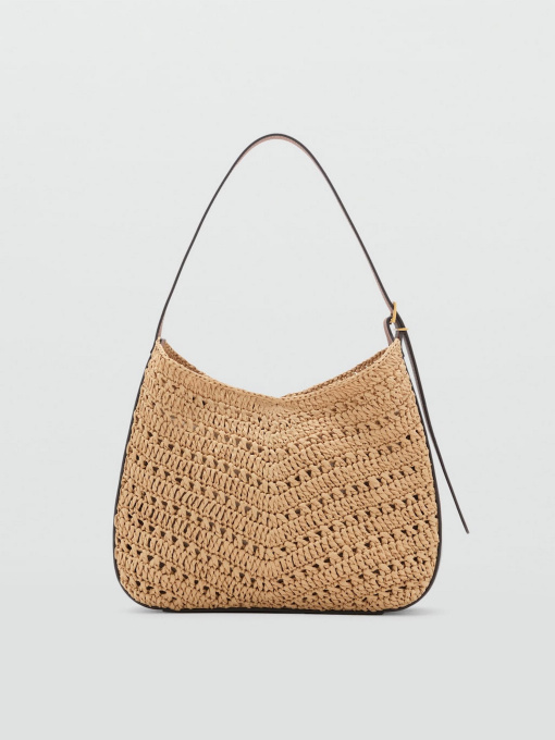 Сумка MANGO модель 17041124_CU Фото