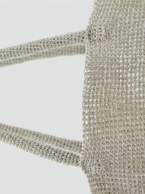 Шопер MANGO модель 17041122_PL Фото