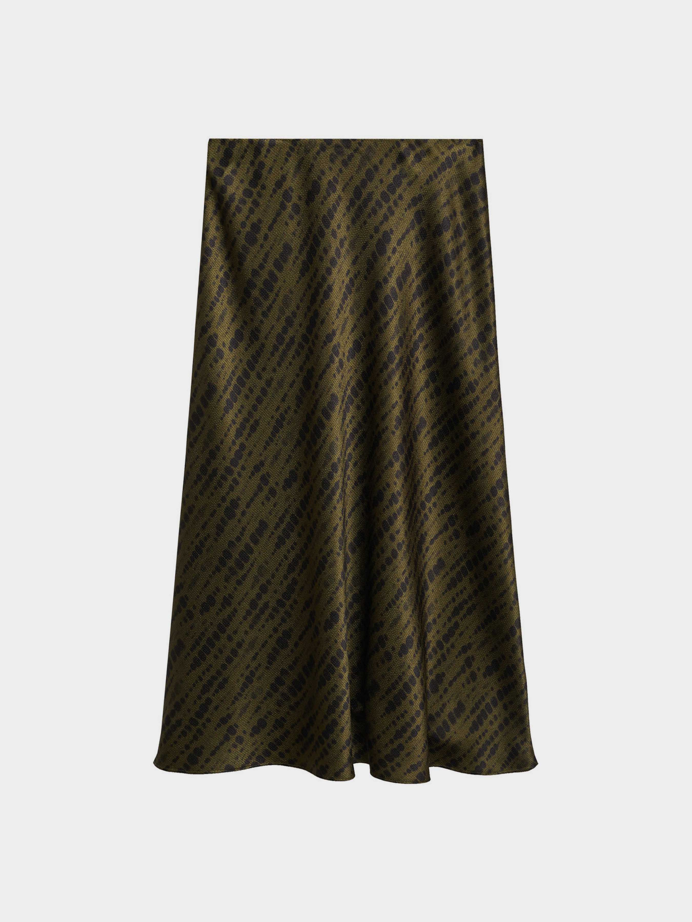 Юбка миди MANGO Catania модель 67060465_37 Фото