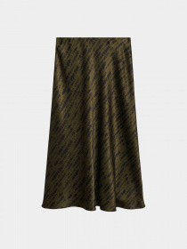 Спідниця міді MANGO Catania модель 67060465_37 Спідниця міді MANGO Catania модель 67060465_37 Фото