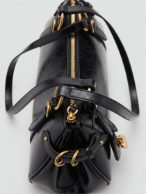 Сумка MANGO модель 17083824_99 Фото