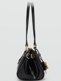 Сумка MANGO модель 17083824_99 Фото