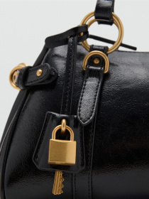 Сумка MANGO модель 17083824_99 Фото