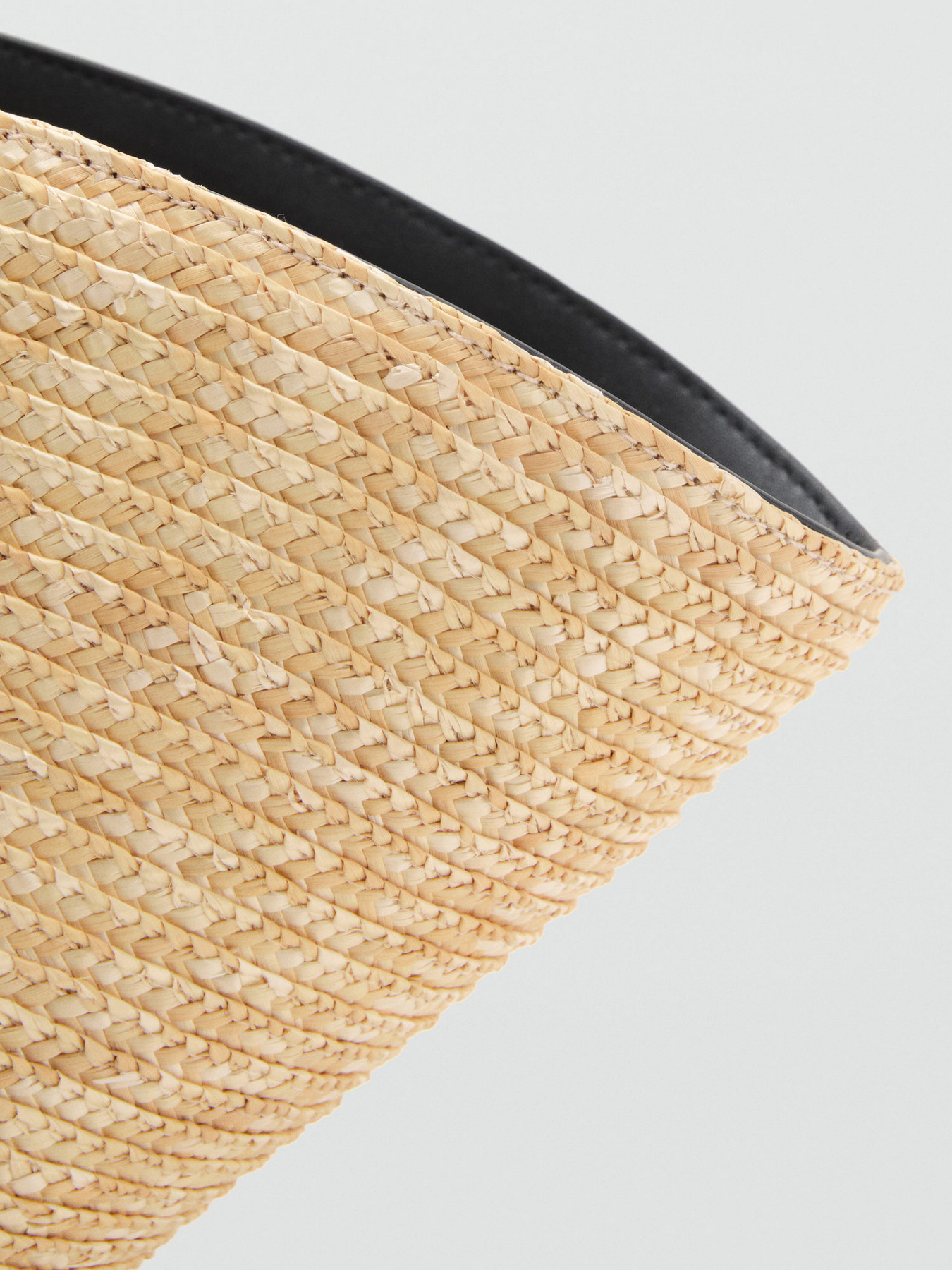 Пляжная сумка MANGO модель 17051171_8 Фото