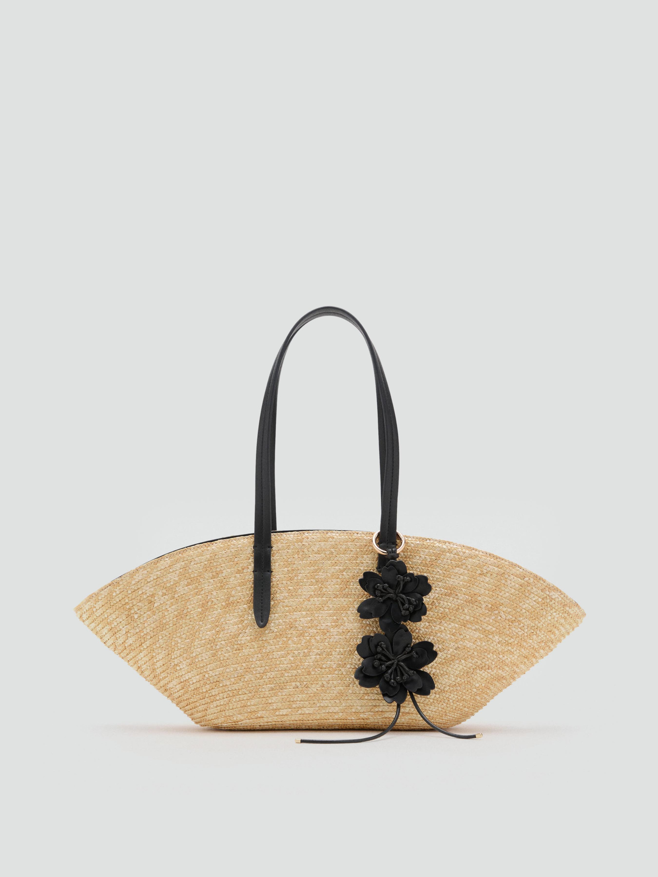 Пляжная сумка MANGO модель 17051171_8 Фото