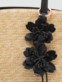 Пляжная сумка MANGO модель 17051171_8 Фото