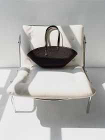 Пляжна сумка MANGO модель 17051171_99 Фото