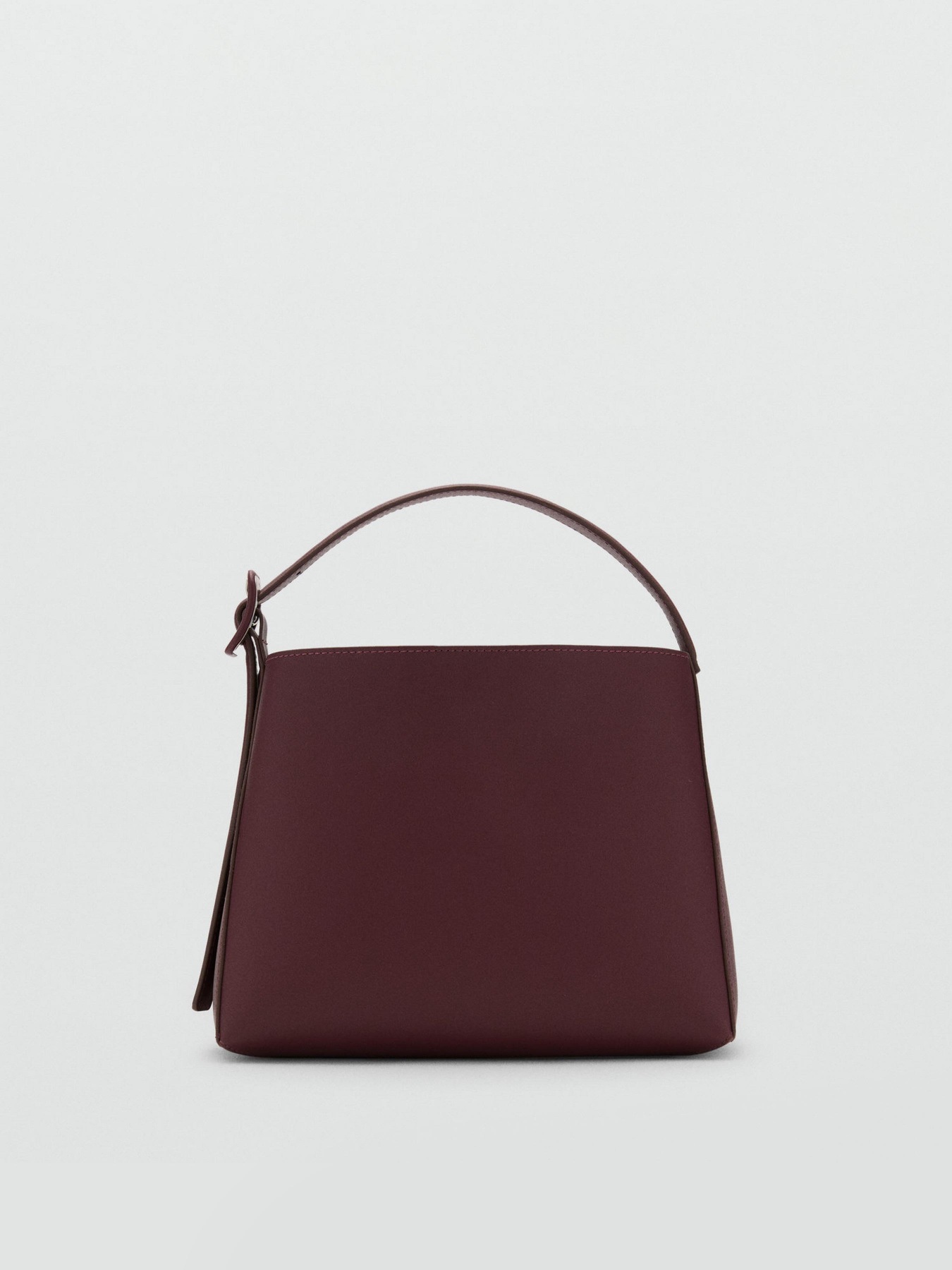 Крос-боді MANGO модель 17042029_78 Фото