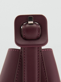 Крос-боді MANGO модель 17042029_78 Фото