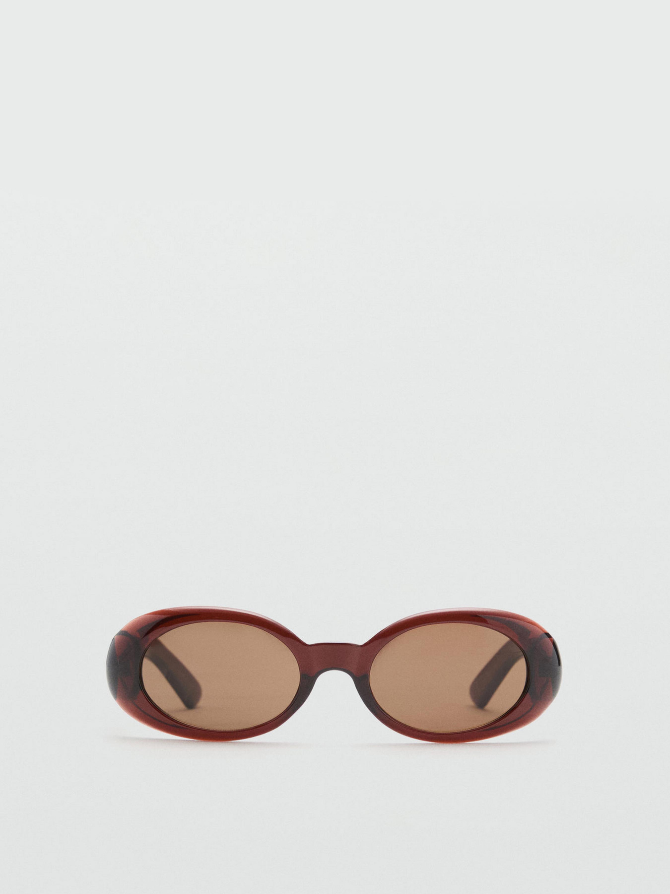 Солнцезащитные очки MANGO модель 17074086_30 Фото