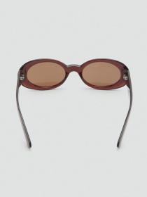 Солнцезащитные очки MANGO модель 17074086_30 Фото