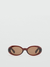 Солнцезащитные очки MANGO модель 17074086_30 Фото