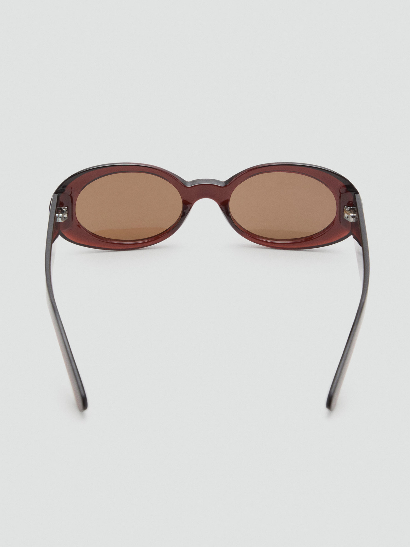 Сонцезахисні окуляри MANGO модель 17074086_30 Фото