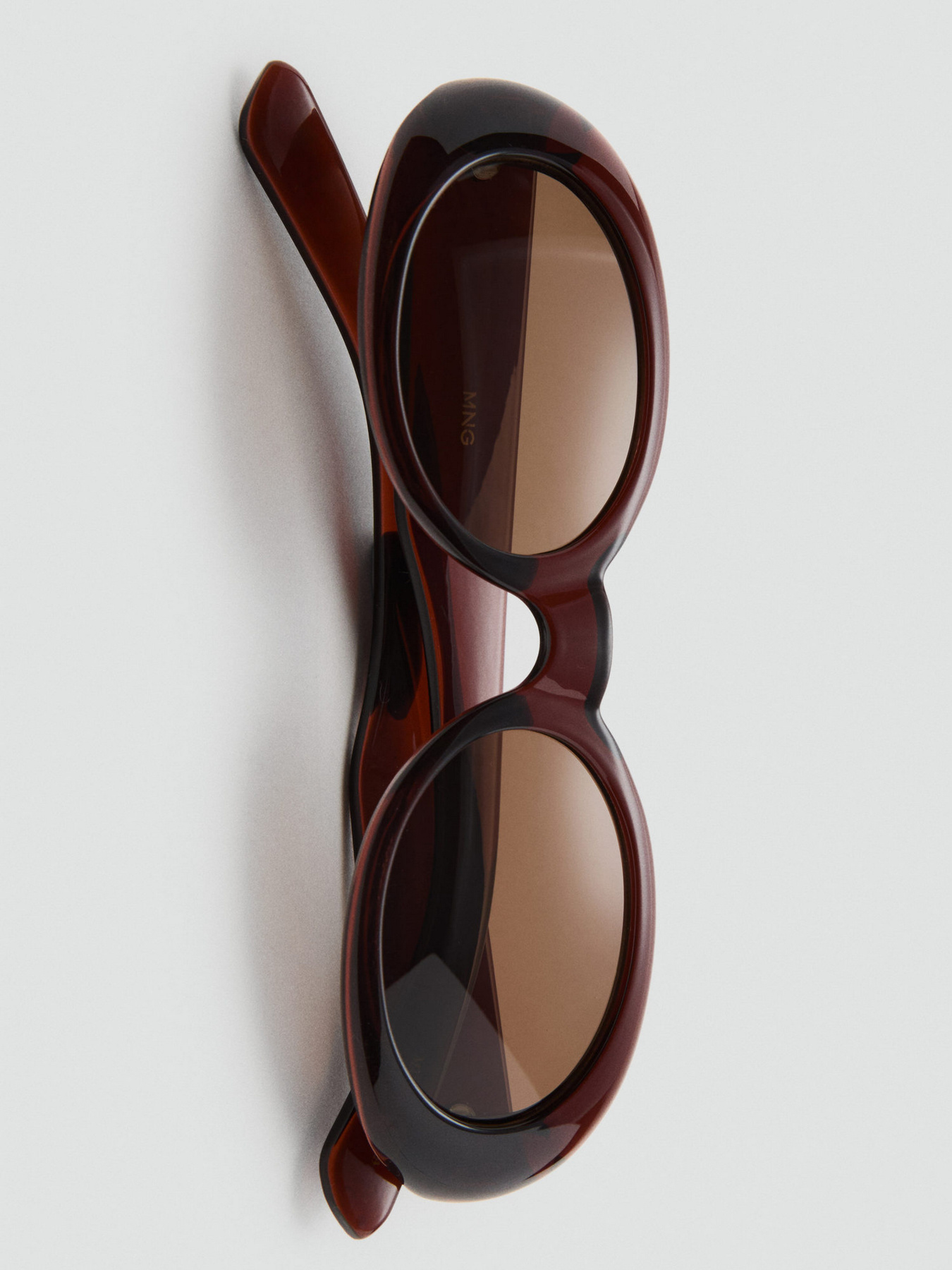 Сонцезахисні окуляри MANGO модель 17074086_30 Фото