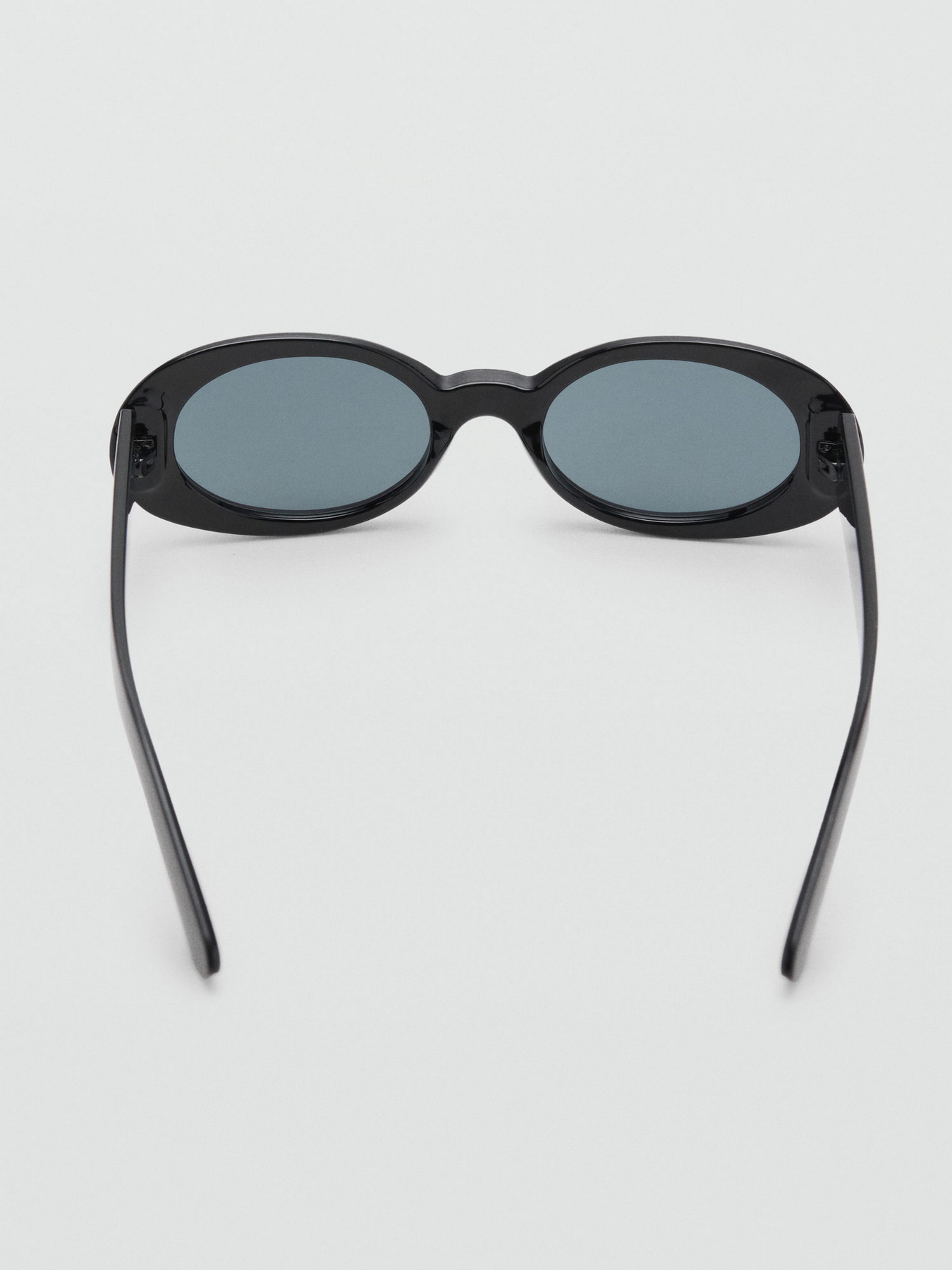 Сонцезахисні окуляри MANGO модель 17074086_99 Фото