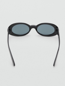 Сонцезахисні окуляри MANGO модель 17074086_99 Фото