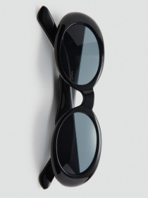 Сонцезахисні окуляри MANGO модель 17074086_99 Фото