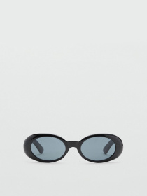 Солнцезащитные очки MANGO модель 17074086_99 Фото