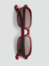 Солнцезащитные очки MANGO модель 17012543_70 Фото