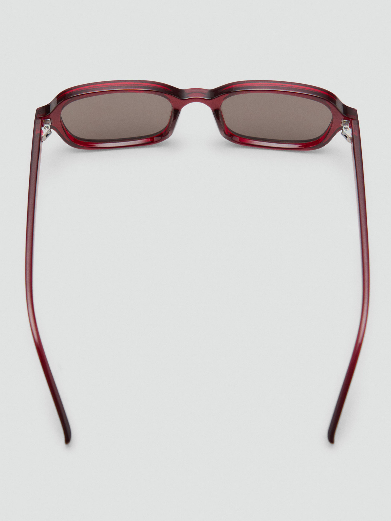 Солнцезащитные очки MANGO модель 17012543_70 Фото