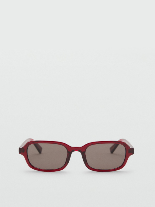 Солнцезащитные очки MANGO модель 17012543_70 Фото