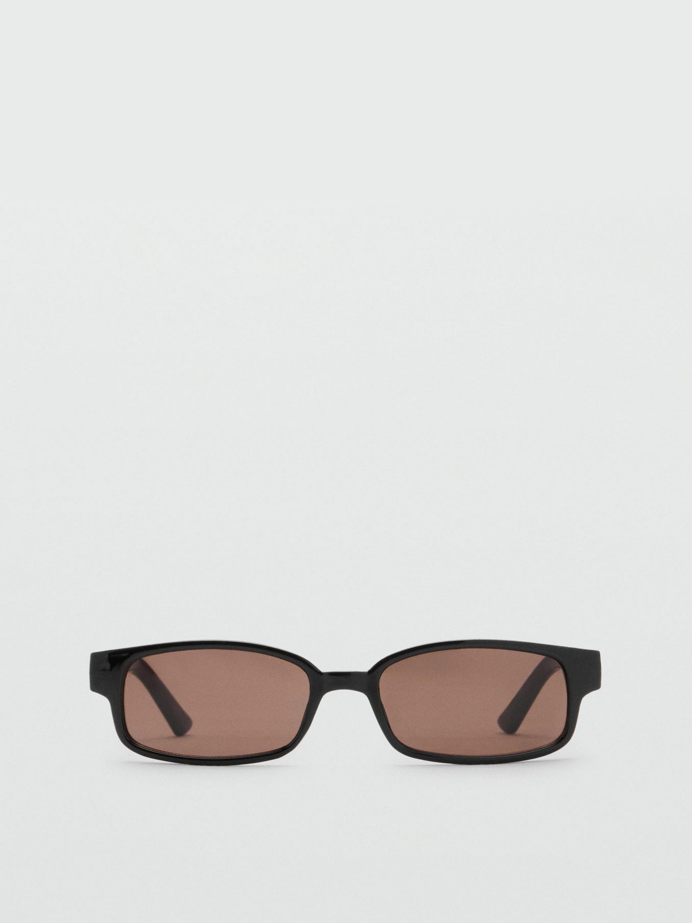 Солнцезащитные очки MANGO модель 17054087_99 Фото