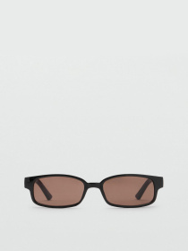 Солнцезащитные очки MANGO модель 17054087_99 Фото