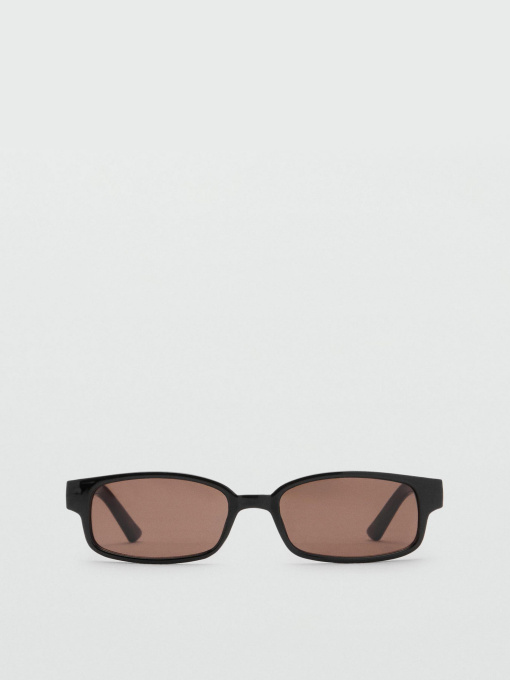 Солнцезащитные очки MANGO модель 17054087_99 Фото